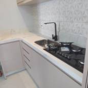  Bancadas de porcelanato