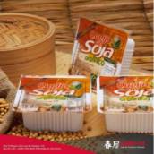 Tofu - Queijo de Soja