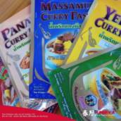 Pasta Curry