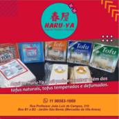 Sembei - Biscoito doce japonês