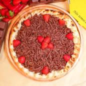 Pizza Sensação