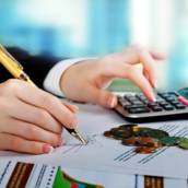 Reorganização Financeira