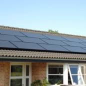 Energia Solar para Residências