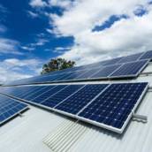 Energia Solar para Indústrias