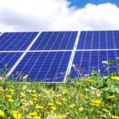 Energia Solar para Agronegócio