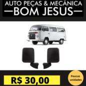 Retrovisor Kombi 98 - QUEIMA DE ESTOQUE ACESSÓRIOS