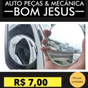 Retrovisor Olho de Boi