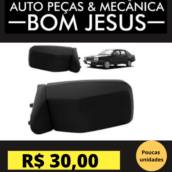 Retrovisor Santana 85 a 91 - QUEIMA DE ESTOQUE ACESSÓRIOS
