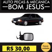 Retrovisor LD Escort - QUEIMA DE ESTOQUE ACESSÓRIOS