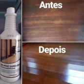 Cera Bel Piso para Brilho em Piso em Avaré