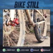 Lavagem de Bicicletas em Bauru 