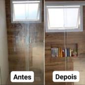 Produto para Limpar Box em Avaré