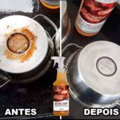 Produto para tirar Gordura da Panela em Avaré 