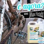 Shampoo para Lavar Bicicleta em Avaré