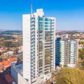 Apartamento Alto Padrão Ed Aliança