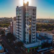 Apartamento em Alto Padrão de Conforto e Qualidade de vida.