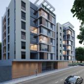 Apartamento de Alto Padrão no Residencial Duetto
