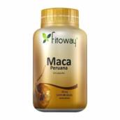 Maça Peruan (2 unidades)