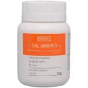 Sal Amargo