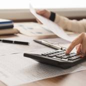 Gestão Financeira
