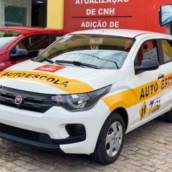 Adição de Carro