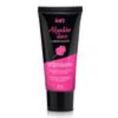LUBRIFICANTE À BASE DE ÁGUA BEIJÁVEL ALGODÃO DOCE 50ML INTT