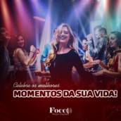 Som e Iluminação para Festas de 15 Anos - A Experiência Perfeita para Sua Celebração em Lucas do Rio Verde