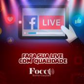 Sonorização para Lives - Qualidade Profissional para Transmissões em Lucas do Rio Verde