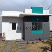 Residencial Athenas (Casa)