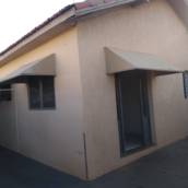 Casa no Parque Residencial Rondon