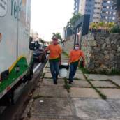 Retirada em Condomínios em Aracaju