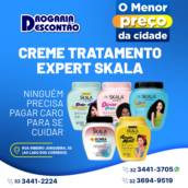 Valoriza cada tipo de cabelo.
