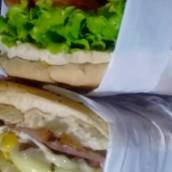 Lanches em Marília