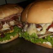 X-Bacon