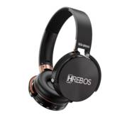 Fone de ouvido EarBuds HRebos