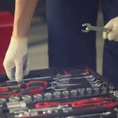 Conserto de Caixas Amplificadas