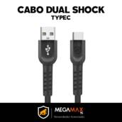 Cabo Dual Shock