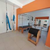 Sala 1 de Pilates