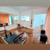 Sala 2 de Pilates