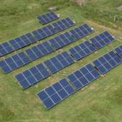 Sistemas Fotovoltaicos Híbrido com Armazenamento de Energia