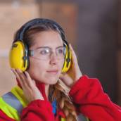 PCA - Programa de Conservação Auditiva