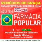 Farmácia Popular