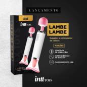 Lambe Lambe