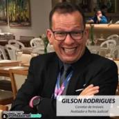 Gilson Rodrigues
