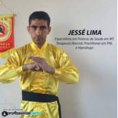 Jessé Lima