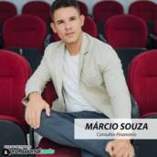 Márcio Souza
