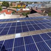 Painel Fotovoltaico
