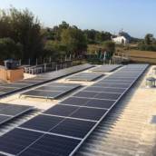 Energia Solar para Comércio