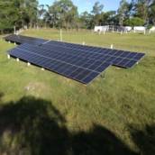 Energia Solar para Agronegócio