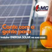 Instalação e Manutenção Elétrica